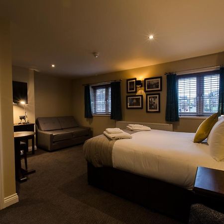 Maltsters Hotel Cardiff Bagian luar foto