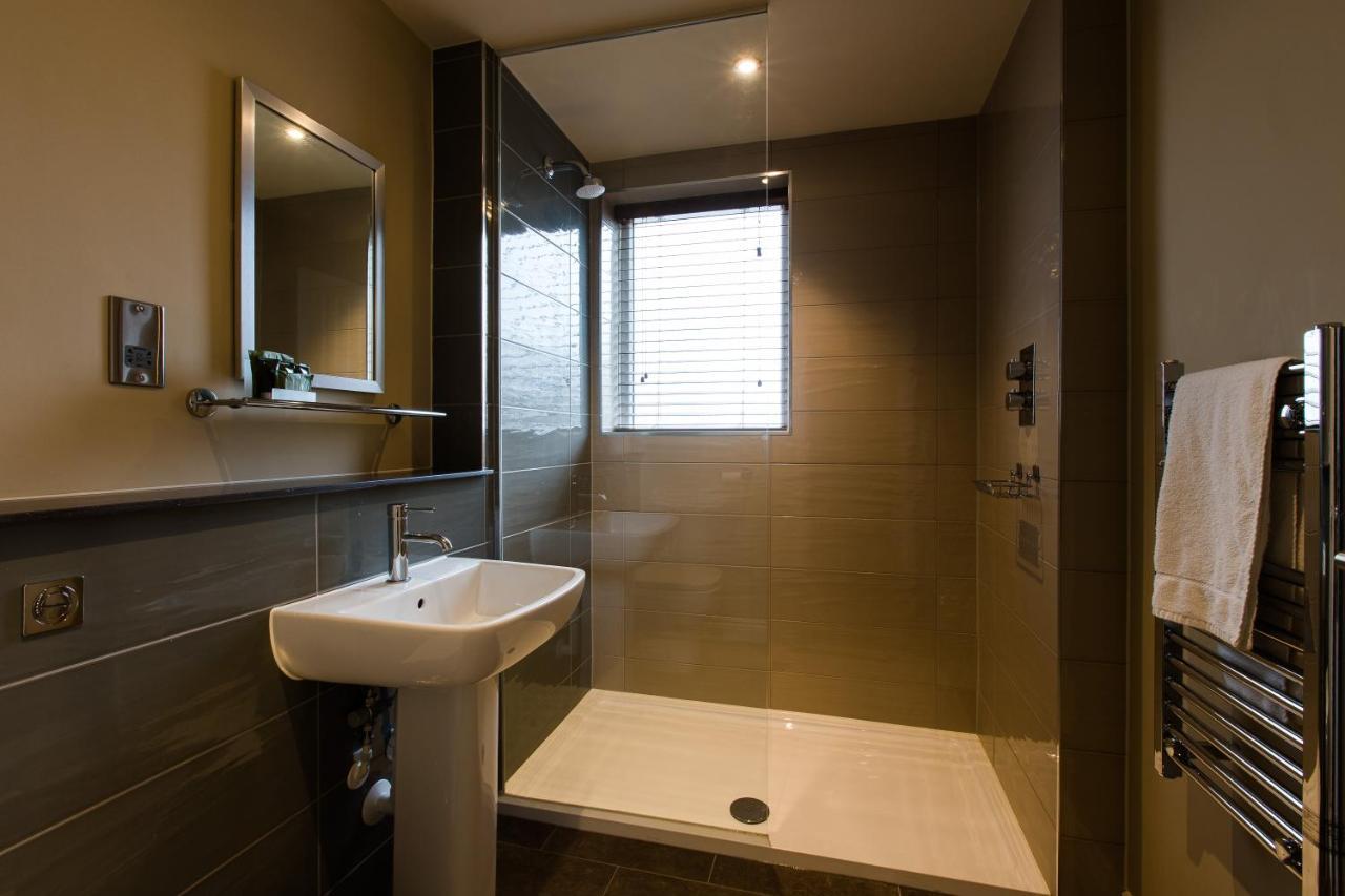 Maltsters Hotel Cardiff Bagian luar foto